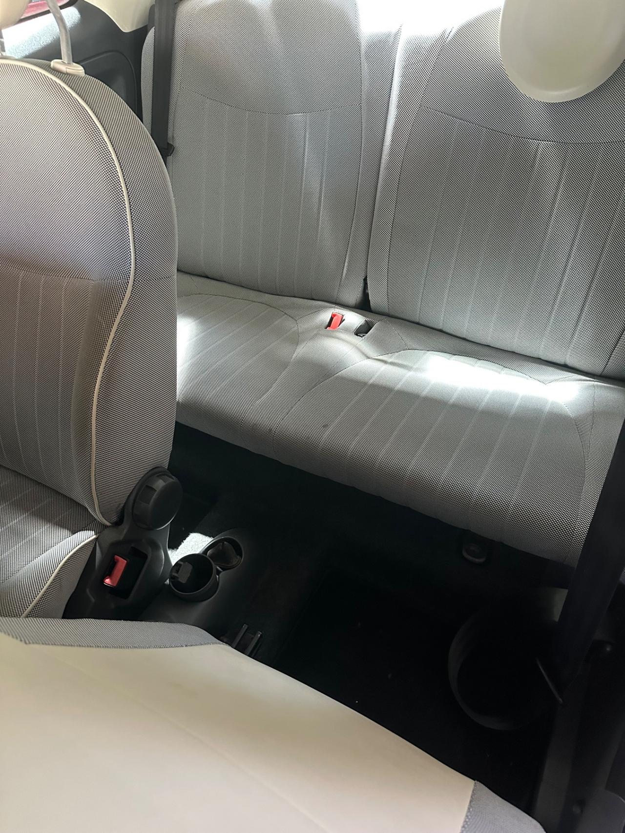 Fiat 500 1.2 Pop
