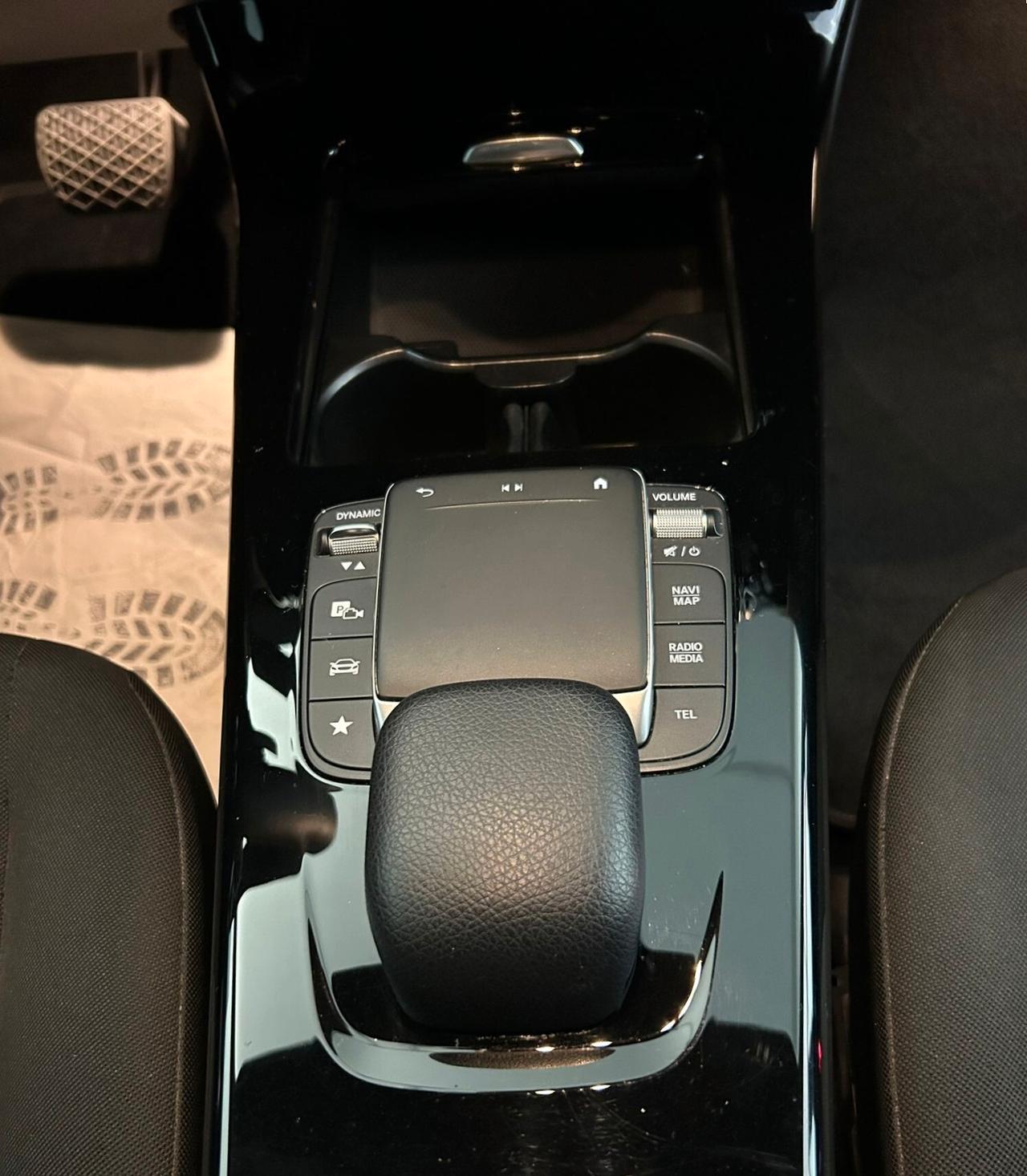 Mercedes-benz CLA 180 d Automatic Business Extra
