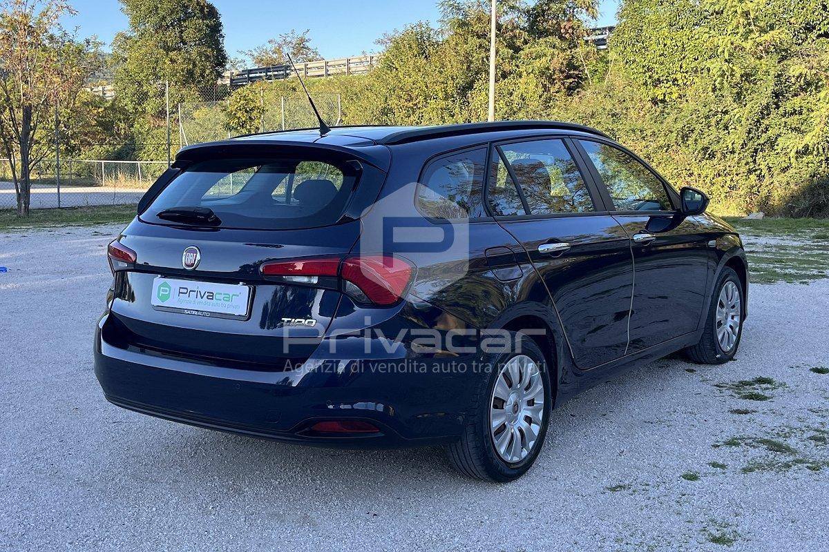 FIAT Tipo 1.6 Mjt S&S SW Easy