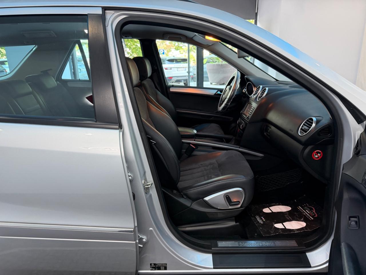 Mercedes-benz ML 280 CDI Sport