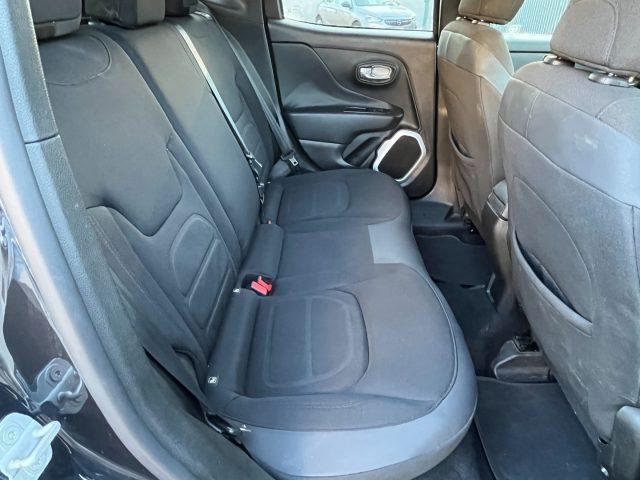 JEEP Renegade 1.6 Mjt 120 CV Limited Prezzo Reale!