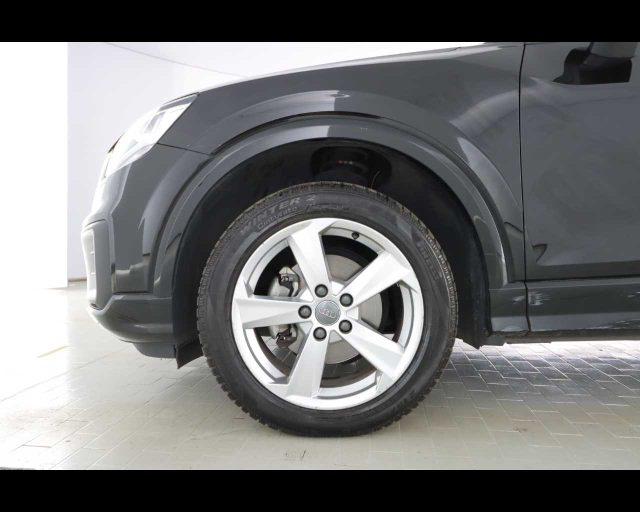 AUDI Q2 30 TDI S tronic Admired