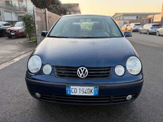 Volkswagen Polo 1.4 16V 3p. Trendline Euro 4 ok neopatentati