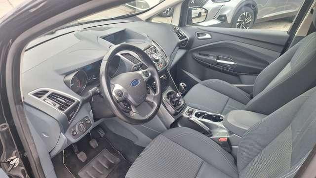 Ford C-Max C-Max II 2010 1.6 tdci Titanium 95cv