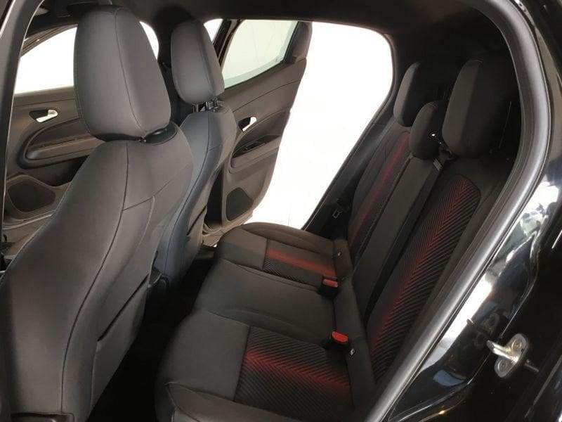 Alfa Romeo Junior Ibrida 1.2 145CV Hybrid eDCT6 ibrida Ti