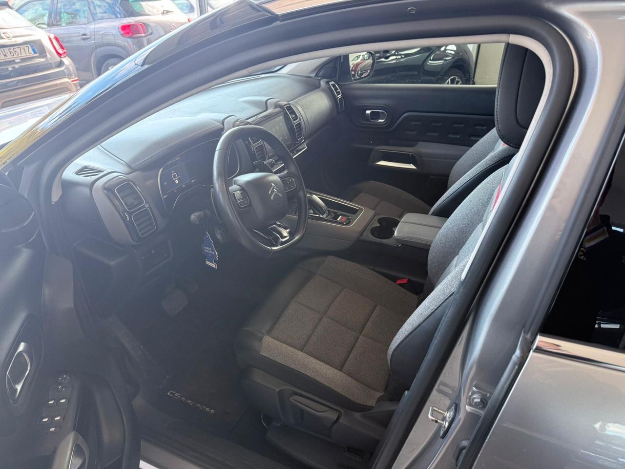 Citroen C5 Aircross BlueHDi 130 S&S EAT8 Feel