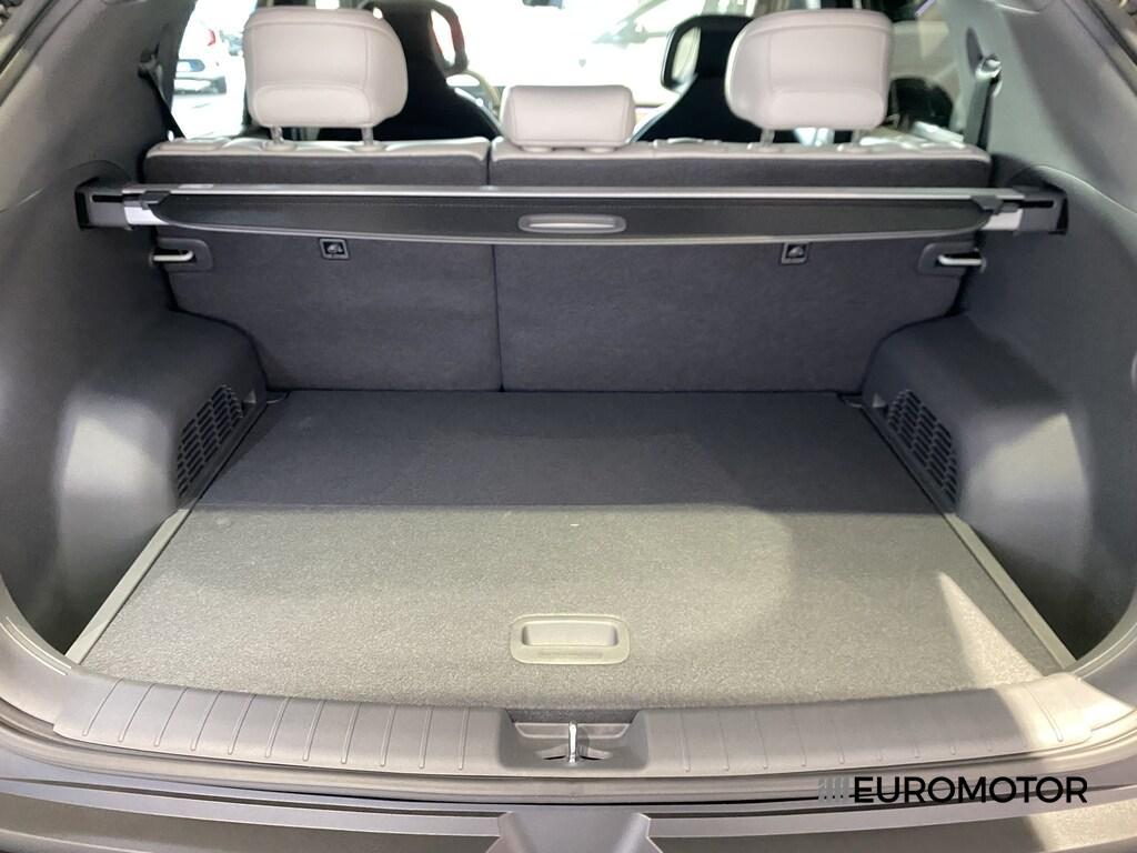 Kia EV3 81,4 kWh GT-line