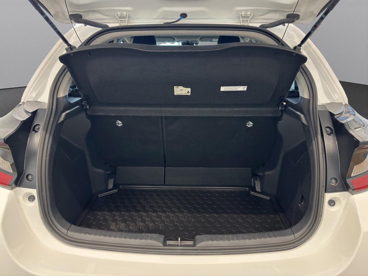 Toyota Yaris 1.0 Active