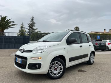 Fiat Panda 1.2 Benzina 69cv Lounge 97.000km