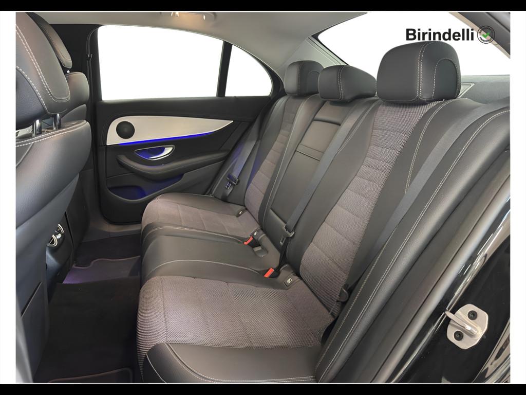 Mercedes-Benz Classe E (W/S213) - E 220 d Auto Premium
