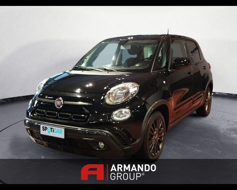 FIAT 500L 1.4 95 CV Mirror City Cross
