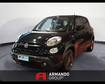 FIAT 500L 1.4 95 CV Mirror City Cross