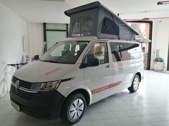 VOLKSWAGEN BRAIES comfort