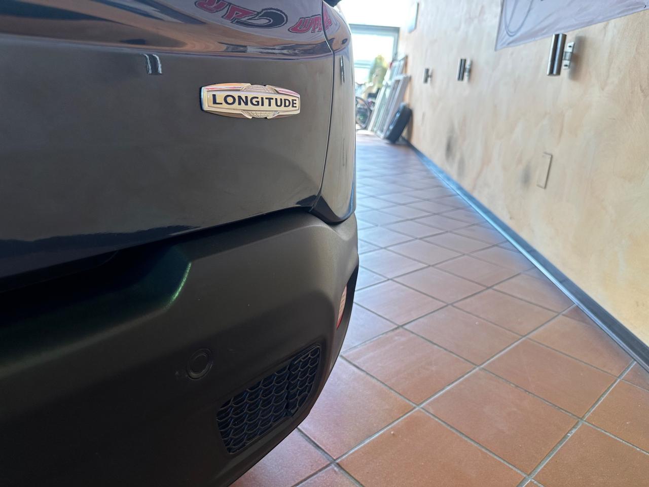 Jeep Renegade 1.0 T3 Longitude 35.000km
