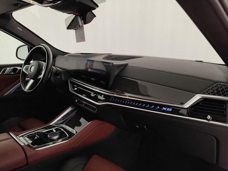 BMW X6 xDrive30d 48V Msport - IVA DEDUCIBILE !