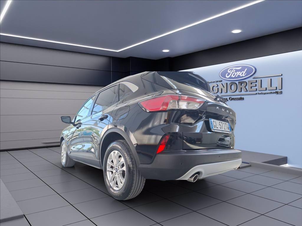FORD Kuga 1.5 ecoboost Titanium X 2wd 150cv del 2023