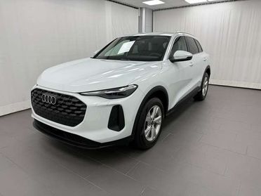 Audi Q5 TDI QUATTRO S-TRONIC BUSINESS 204CV *LED+NAVI+ACC*