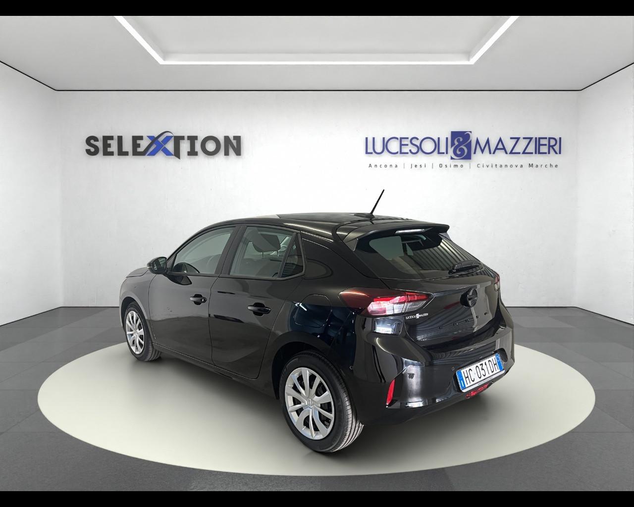 OPEL Corsa Edition 1.2 100CV MT6