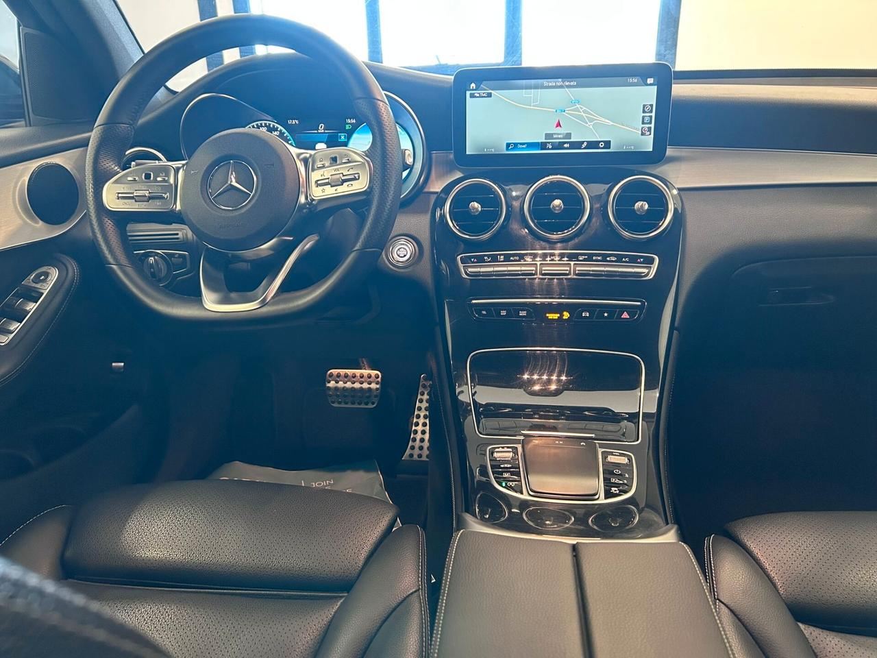 Mercedes-benz GLC 220d 4Matic Premium 2021