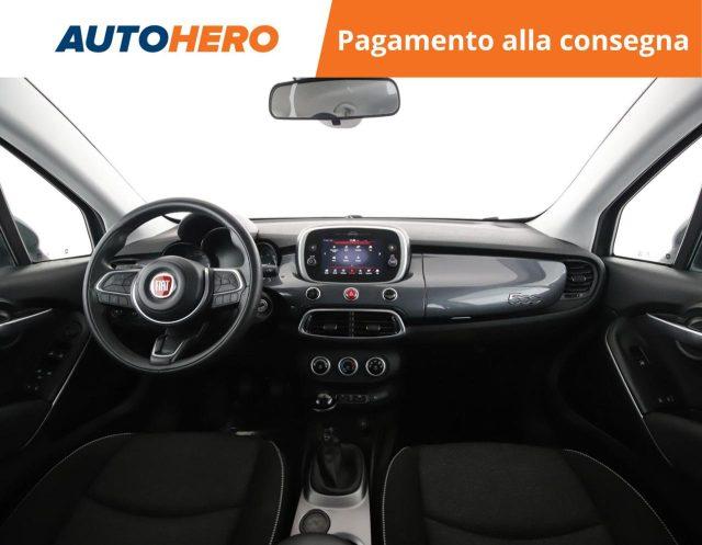 FIAT 500X 1.0 T3 120 CV Urban