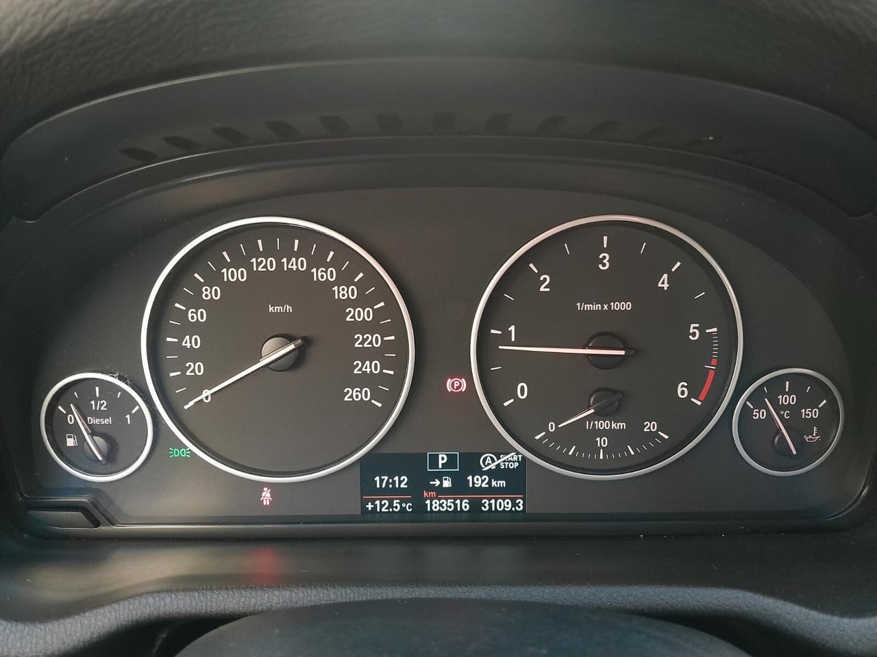 Bmw X4 xDrive20d