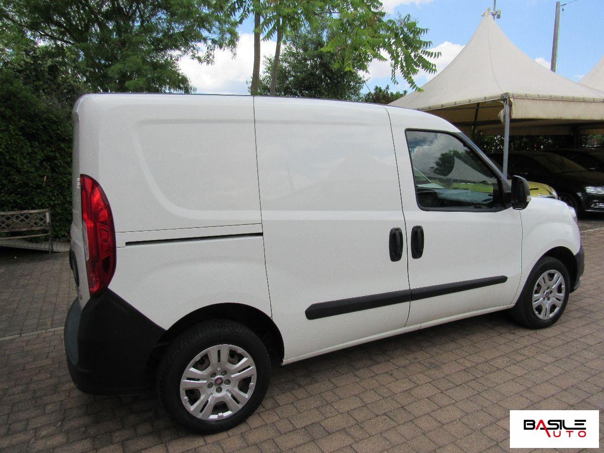 FIAT - DoblÃ² - 1.3 Multijet 16V Dynamic