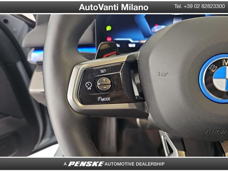 BMW i5 i5 eDrive40 M Sport Pro