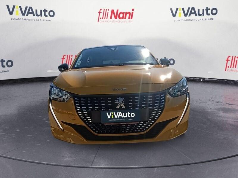 Peugeot 208 Active 75 S/S