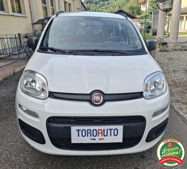 FIAT Panda 1.2 Easy UNICO PROPRIETARIO