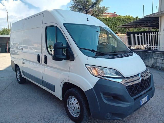 CITROEN Jumper 33 BlueHDi 110 L2H2 Furgone