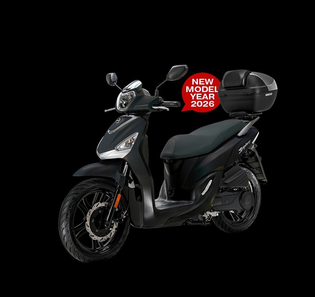 Sym Symphony 50 2026