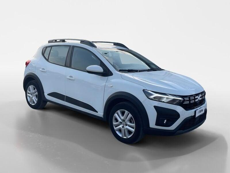 Dacia Sandero Sandero Stepway 1.0 TCe ECO-G Expression