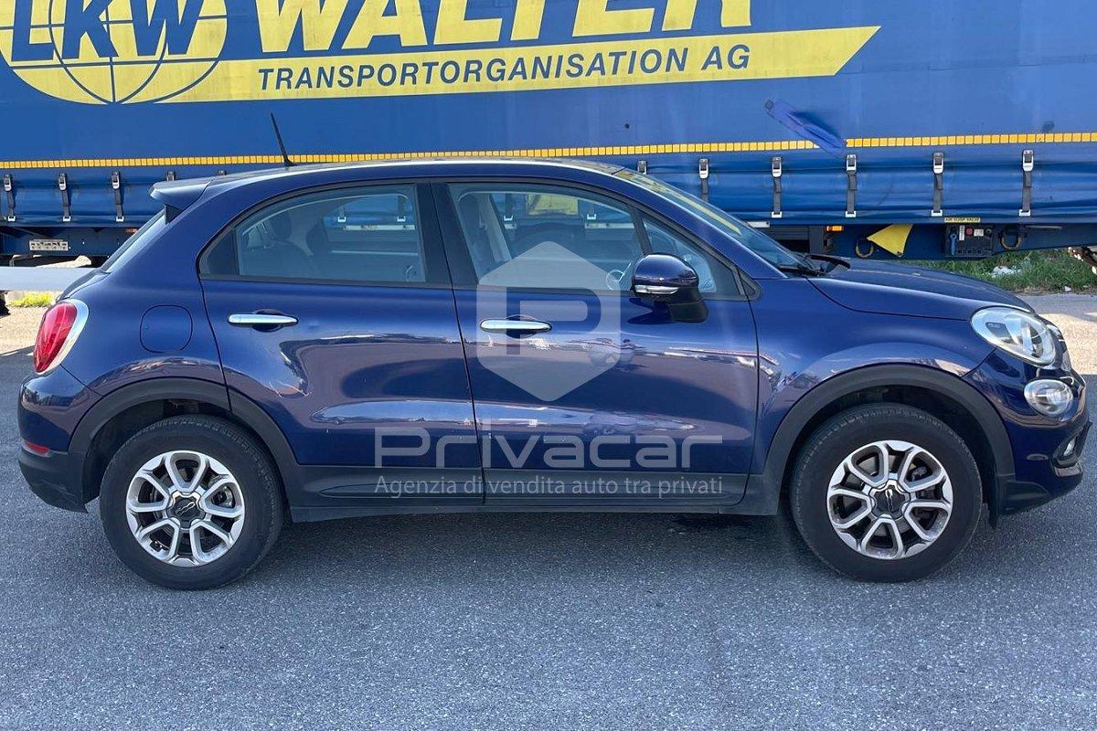 FIAT 500X 1.4 T-Jet 120 CV GPL Pop