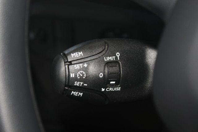 CITROEN C3 1200 PURETECH PLUS 83 CV