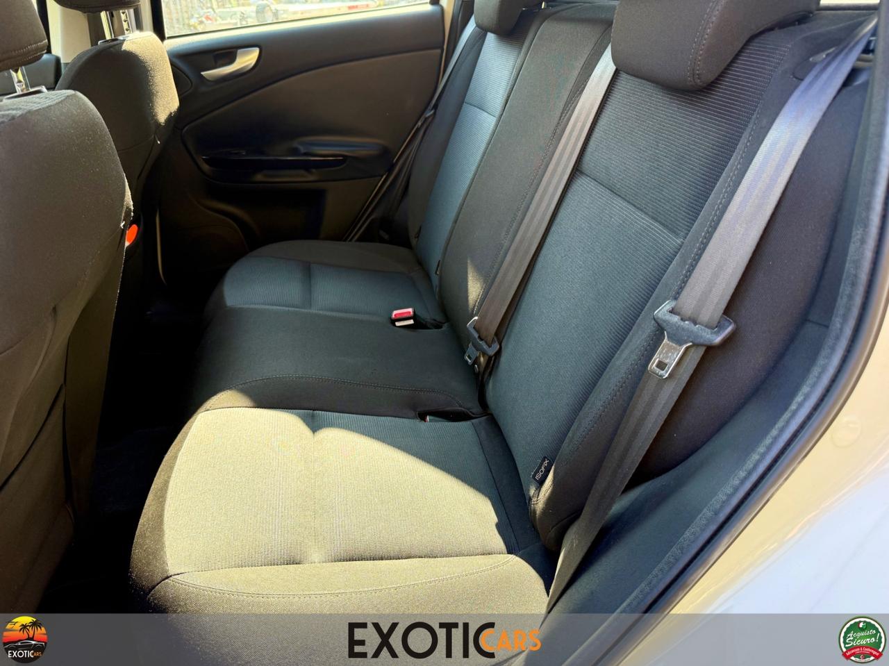 Alfa Romeo Giulietta 2.0 JTDm-2 170 CV Distinctive