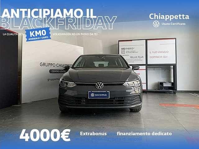 Volkswagen Golf 1.0 etsi evo life 110cv dsg