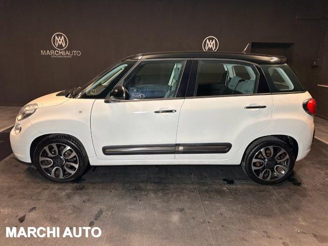 FIAT 500L 1.3 Multijet 85 CV Opening Edition