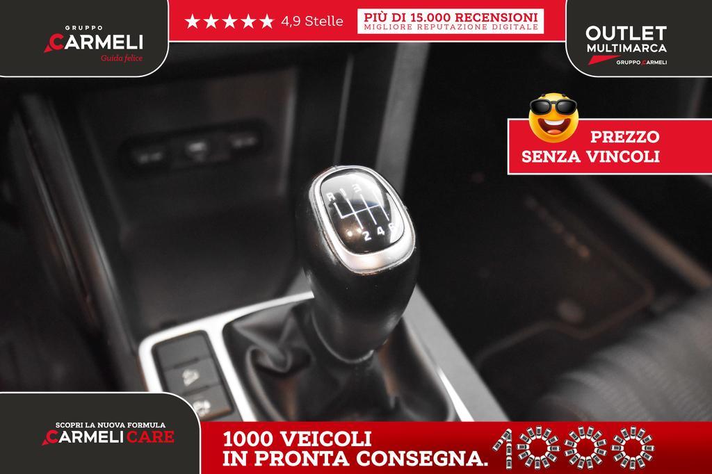 Kia Sportage 1.6 CRDi Mild Hybrid Style Techno&Safety Pack 2WD