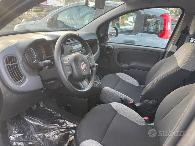 Fiat Panda 2021/2022 vari colori