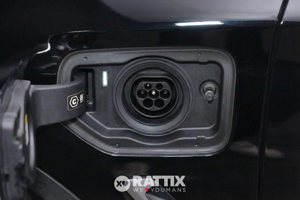 BMW X3 2.0 PHEV xDrive30e Auto