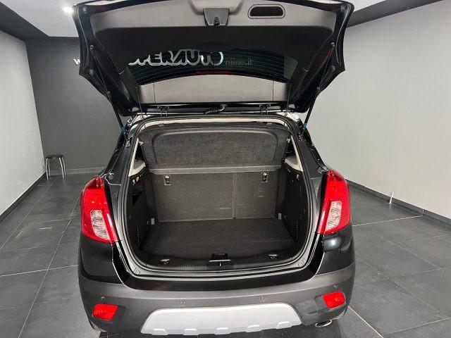 OPEL Mokka 1.7 CDTI Ecotec 130CV 4x2 Start&Stop Cosmo
