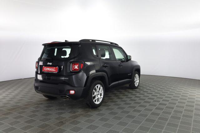 JEEP Renegade Renegade 1.0 T3 Limited
