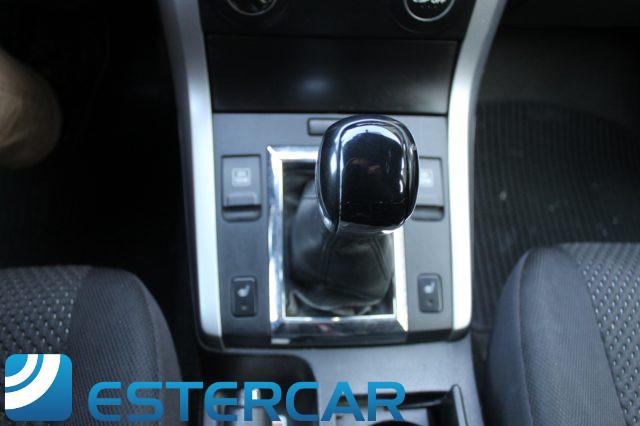 SUZUKI Grand Vitara 1.9 DDiS 5 porte 4WD 4X4