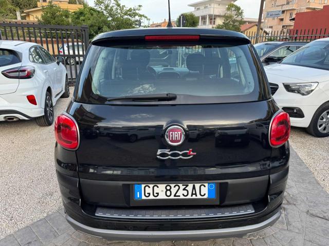 FIAT 500L 1.4 95 CV S&S Cross AZIE UNIPROPRIETARIO !!!!