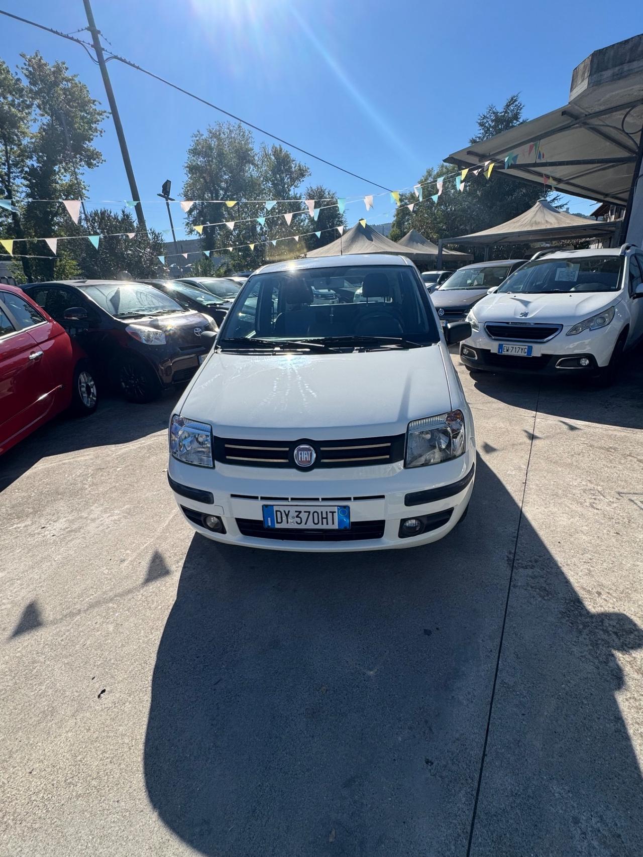 Fiat Panda 1.2 Dynamic