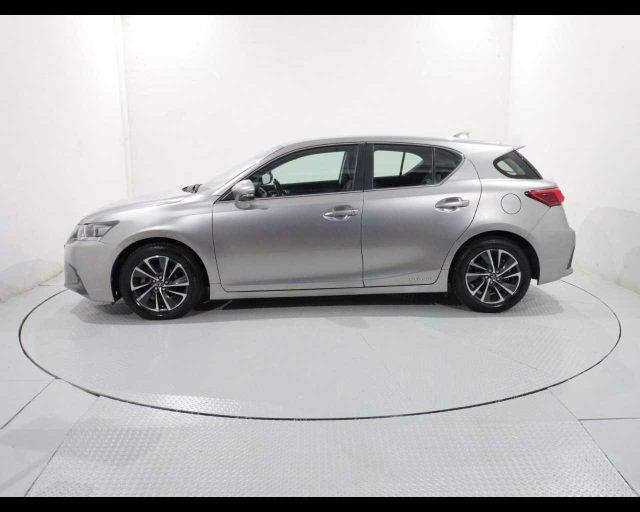 LEXUS CT 200h CT Hybrid Business