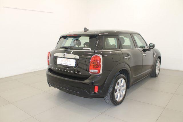 MINI Countryman 1.5 D Business Hype Automatica