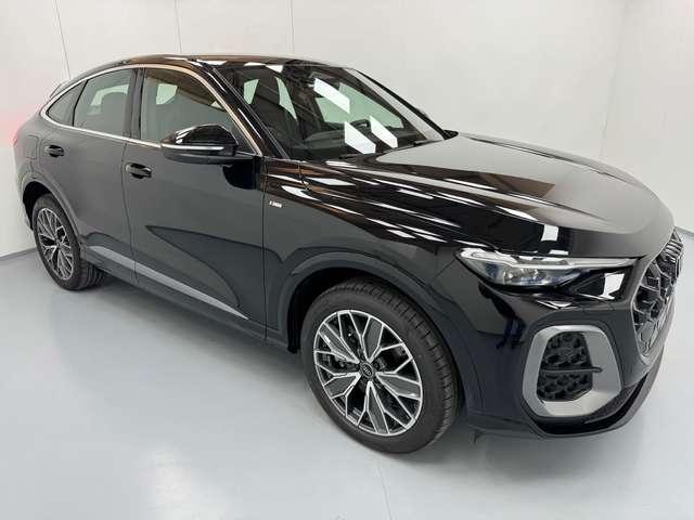 Audi Q5 SPB 2.0 TDI QUATTRO S-TRONIC 204CV FACELIFT PROMO