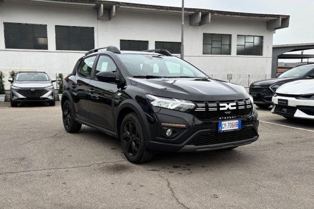 DACIA Sandero Stepway 1.0 TCe ECO-G Extreme Up