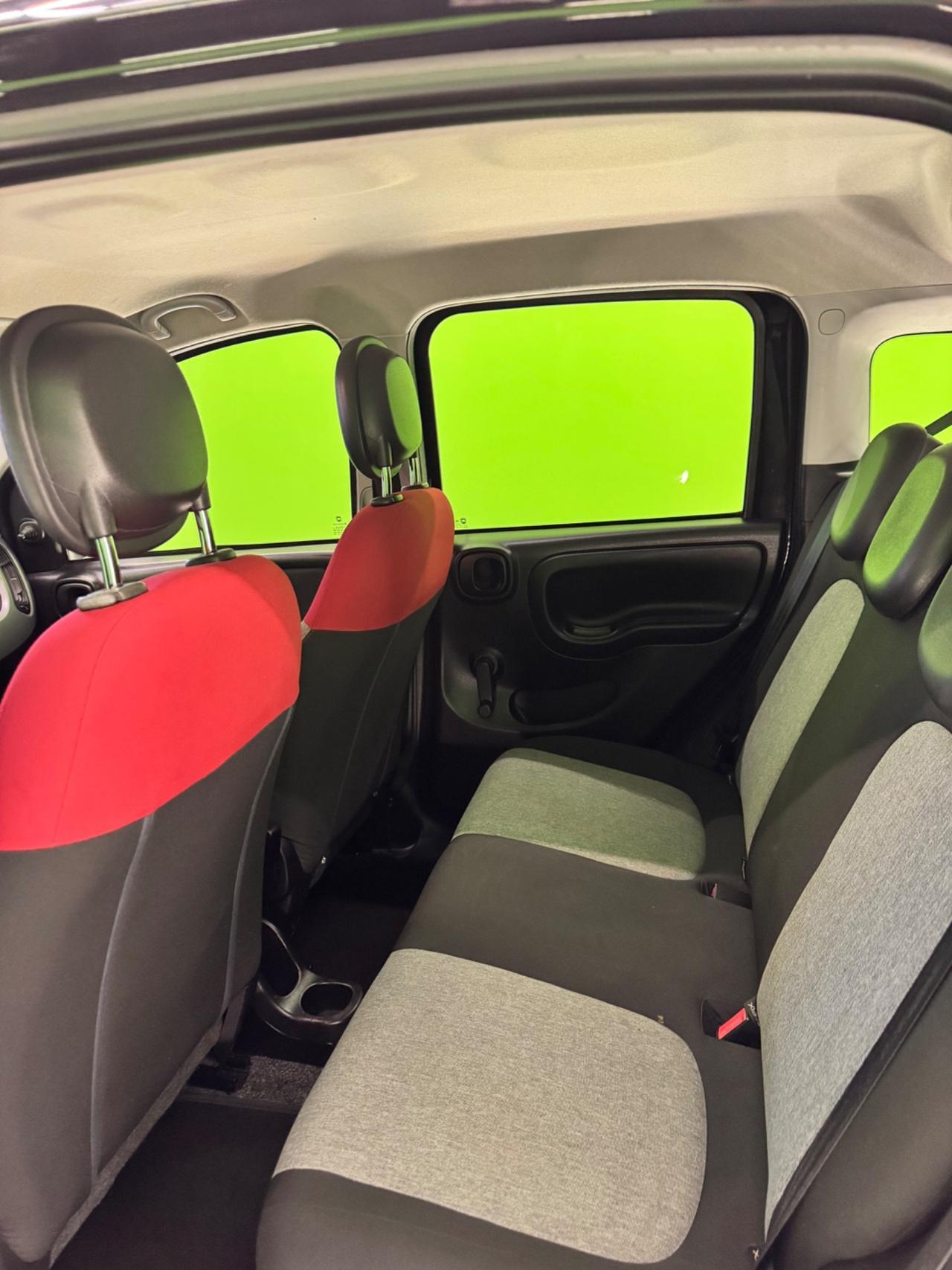 Fiat Panda 1.3 MJT 95 CV S&S Lounge